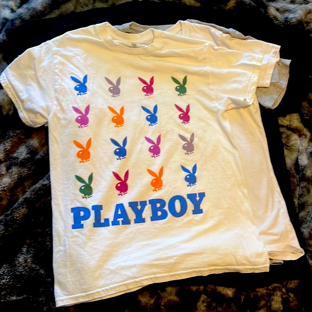 PLAYBOY BUNNY MULITCOLOR